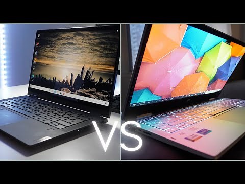HP Pavilion x360 Vs Lenovo IdeaPad Flex 5 (Intel 11th Generation) - Battle of The 2-in-1 Kings!