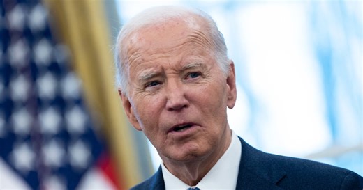Biden issues pre-emptive pardons for members of his family in one of his final acts as president