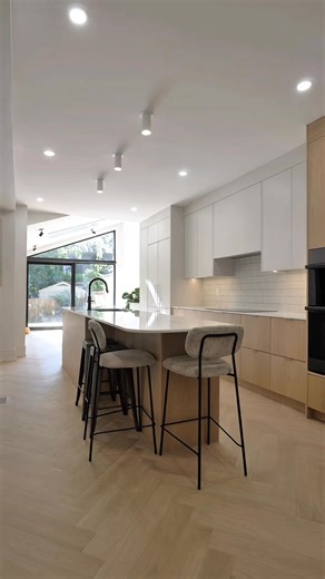 ✔️ From concept to completion, we take care of every detail with clarity and transparency. ✔️ No hidden costs — just a smooth renovation and a home you’ll love for years. ✔️ Stay in control, avoid stress, and enjoy the results  Click Learn more for your free consultation | Springboard Renovations | Facebook