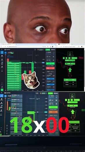 THE FUTURE SIGNAL BOT THAT PREDICTS BINARY OPTIONS LIKE MAGIC! THE WORLD'S 1ST AI SIGNAL GENERATOR