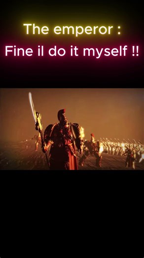 That one scene warhammer 40k