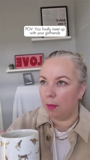 7K views | When even coffee doesn't work anymore  | GoodtoKnow | Facebook