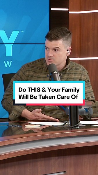 If you want to know that your family will be taken care of no matter what happens to you, get #lifeinsurance. The peace of mind that security will give you is priceless. ✅ Go to the link in our bio to use our free estimator tool and see how affordable term life insurance could be for you! #insurance #termlifeinsurance #protectyourfamily #protection #familymatters #peaceofmind