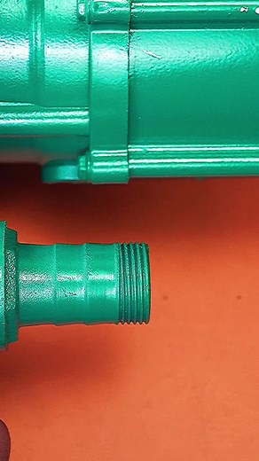 Secure Your Water Pump with Hose Wire Clamps