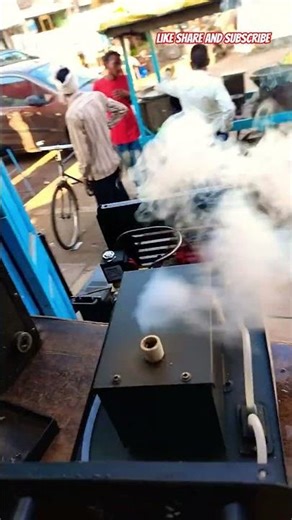 fog machine repairing #