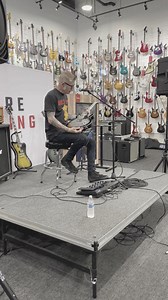 A huge thank you to ESP Guitars for bringing in Bill Kelliher from Mastodon 🐘 to Firehouse Guitars last week. Bill rocked the house, shared his wisdom, met some fans, signed some merch, and took the time to check out Firehouse’s huge selection of products. 🎸 We have a couple more clinics in the coming weeks, Pete Thorn will be stopping in on Tuesday, October 8th at 6:30 PM, and Jared James Nichols on Friday, October 18th at 6:00 PM. We’d love to see you at the House! 🔥🏠 #BillKelliher #Mastod