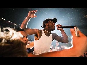 tips for shooting & editing concert recap videos (sauce)