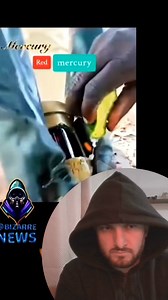 A mysterious liquid with hidden powers! #mystery #conspiracytherory | Mundo Bizarro