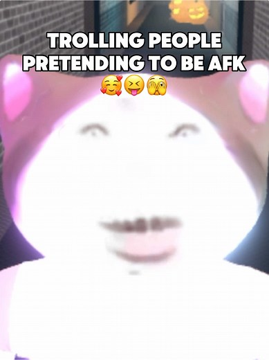 hehehehe #mm2roblox #robloxfyp #g4t0xx #trolling #funny