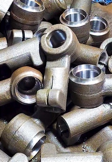 Tractors High Quality Tie Rods End