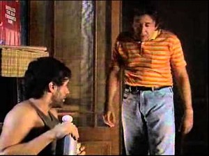 Valientes - Huevo y Segundo, complices