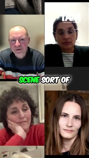 How Long Should Showreel Scenes Be?