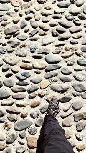 Sur le chemin de Pierre # Carcassonne