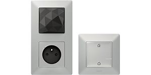 Valena Life with Netatmo – startovací kit pro chytrou domácnost od společnosti Legrand