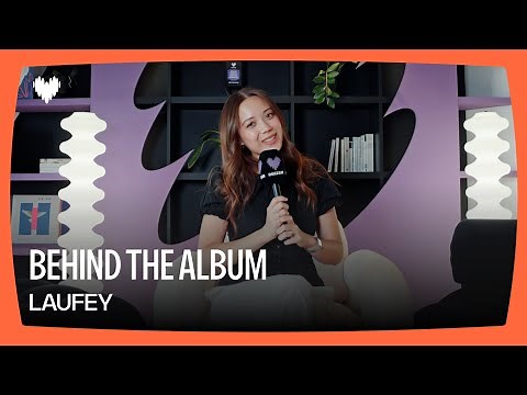 Laufey - A Matter of Time, 'Snow White', 'Clean Air' | Deezer