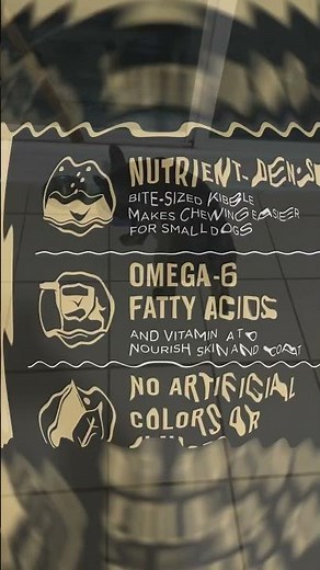 Purina Pro Plan Small Breed Dog Food | Shredded Blend Chicken & Rice with Live Probiotics - 34 lb.