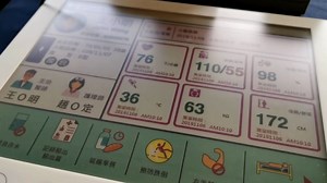 E Ink Develops New Color E-Paper Display