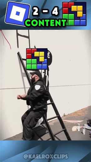 Roblox Vs Block Blast 🗿