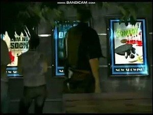 iNDemand Networks Movies on Demand - Drama Bumper (2005-2026)