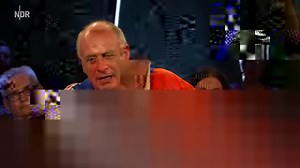 ALFONS in der NDR Talkshow vom 9.9.2022 | Alfons