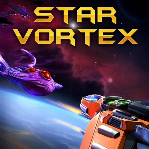 Star Vortex