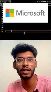 Microsoft Asked This Python Question 😱 (Most Fail!) #coding #correctcoding #education #codingbat