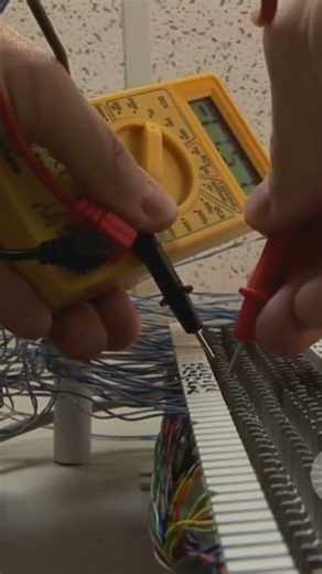 Solución al error 2 al instalar transformadores eléctricos trifásicos #electricidad #ingenieria