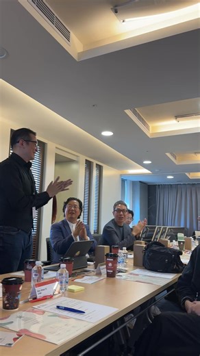 Jimmy Chang on Reels