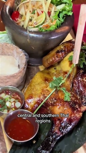 Must try authentic Thai restaurant in San Francisco. #Shorts #realphdfoodie
