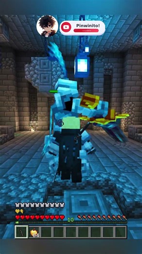 He Guards the Dungeon… But Not For Long | Legendary Monsters Mod