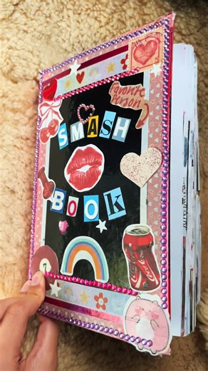 Christiano Ronaldo #smashbook #DIY #diyproject #smash #book #SmashBook #viral #fyp #footballtiktok #footballedit #cr7 #christiano #christianoronaldo #ronaldo #portugal #wc #soccer