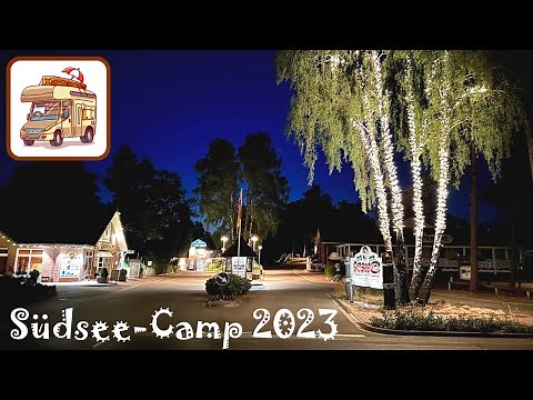 South Sea Camp Wietzendorf near Soltau 2023 #58