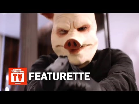 Tell Me a Story Season 1 Featurette | 'Creating a Modern Fairy Tale' | Rotten Tomatoes TV