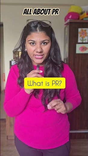 What is PR? | UGC NET Mass Communication Dec 2025