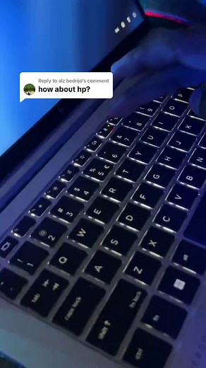 Replying to @alz bedrijo To activate the keyboard light on a Hp laptop, locate the backlight key “usually F5, F9, or F11” and press it while holding the Fn key. To turn off the keyboard light press the same combination of keys that turned it on. #keyboards #laptopkeyboard #keyboardlaptop #keyboardreplacement #Tritech #laptop #fyp #foryo #foryoupage #techtips #macbookhacks #laptoprepair #nairobikenya #laptopscreenrepair