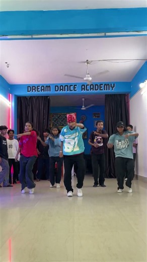 Locking Dance Video