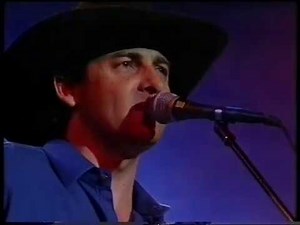 Lee Kernaghan - The Outback Club
