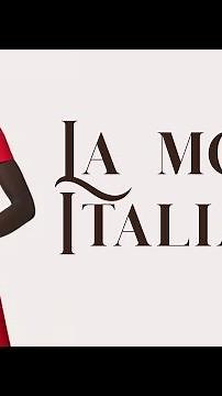 La moda italiana