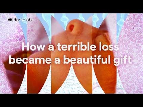 Gray's Donation | Radiolab Podcast