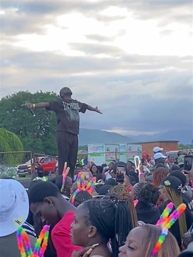 King Monada One Man Show Highlights for December 2025