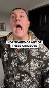 110K views · 2K reactions | Never Been Down Wit Robots | Wayne County Lyfe | Facebook