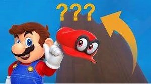 This is the impossible secret in Mario Odyssey's final level!! | Gamology - The Best of Gaming