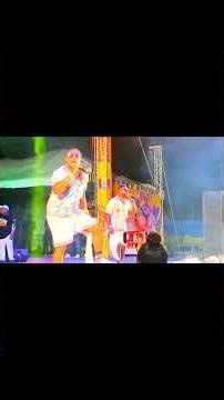 WCK Performing Conch Shell LIVE!!!!