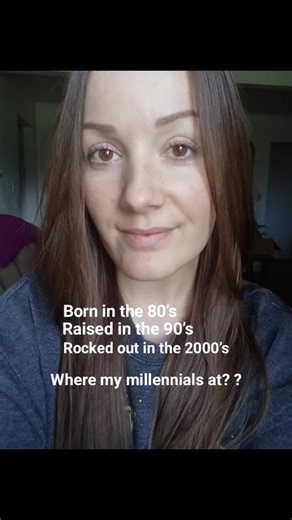 Ashley Elizabeth on TikTok