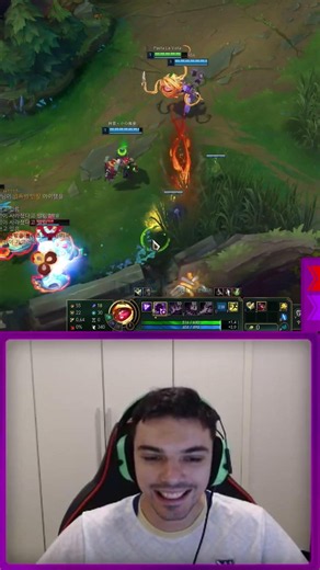 The Secret Heal Trick...
