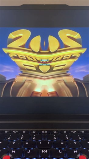 20th century fox effects 1M