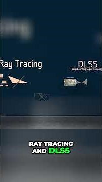 Branch Education: Ray Tracing & DLSS. Unleash Your GPU's Full Potential!