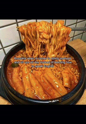 Master Russian Cooking Techniques for Strength Training