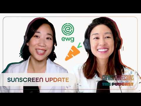 #179) EWG & Yuka App Debunked! | Chemist Confessions Podcast