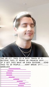 Gabriel Conte on Reels